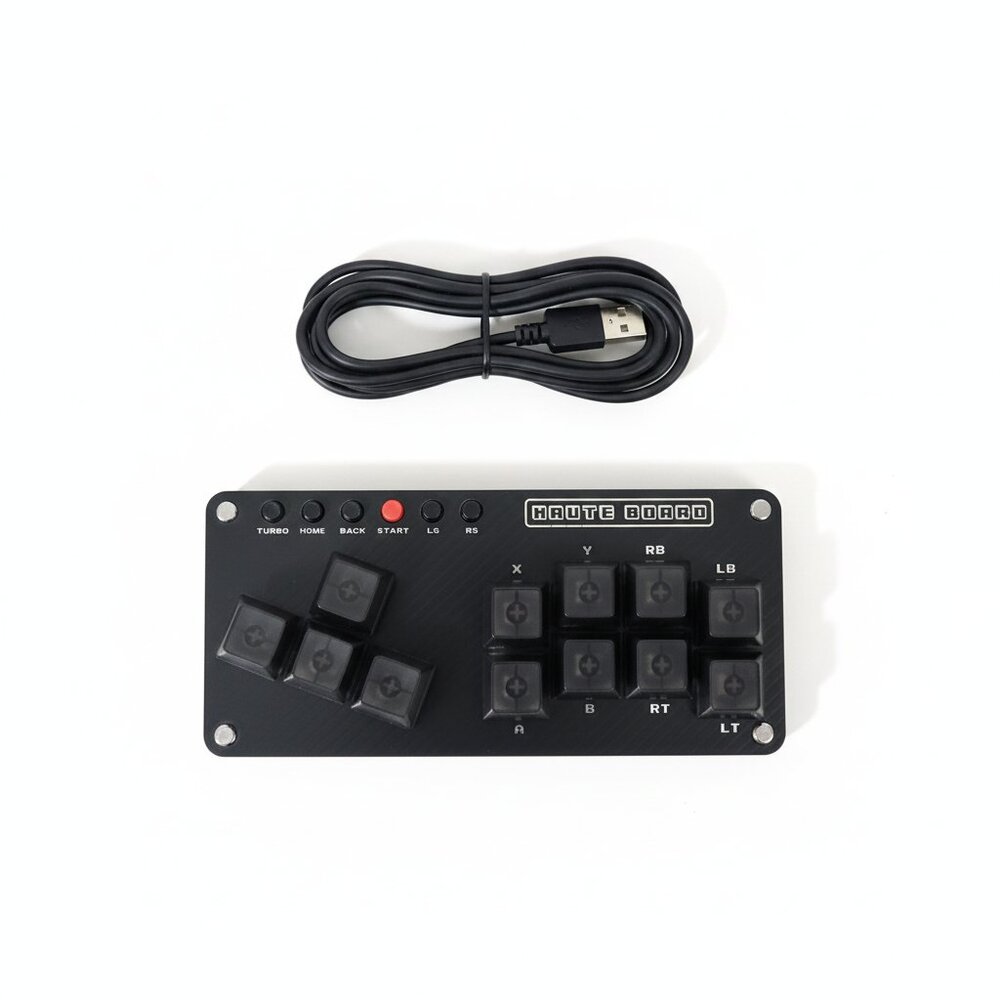 Haute42 Board Mini Keyboard